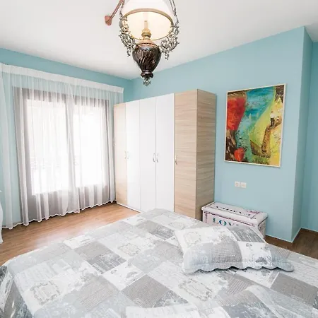 Βίλα Mermaid Beachfront Κορωπί