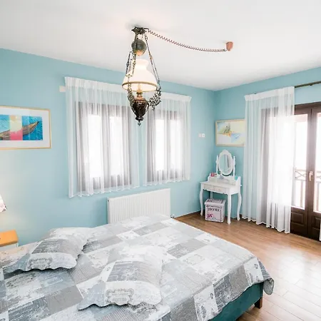 Βίλα Mermaid Beachfront Κορωπί