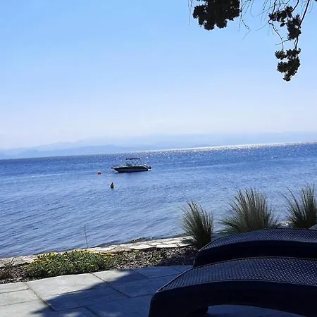 Mermaid Beachfront Κορωπί