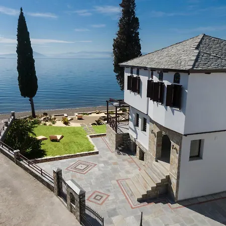 Mermaid Beachfront Villa