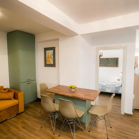 Mermaid Beachfront Villa Koropi