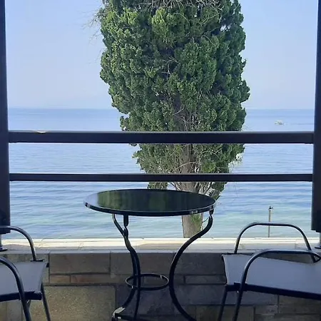 Mermaid Beachfront Koropi