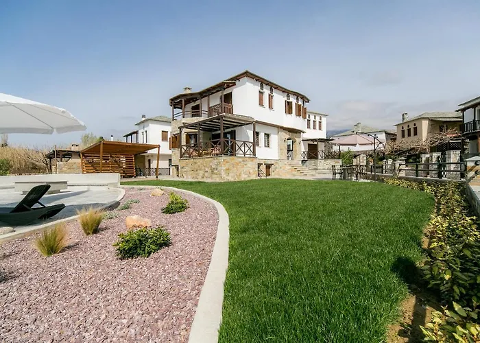 Mermaid Beachfront Villa *