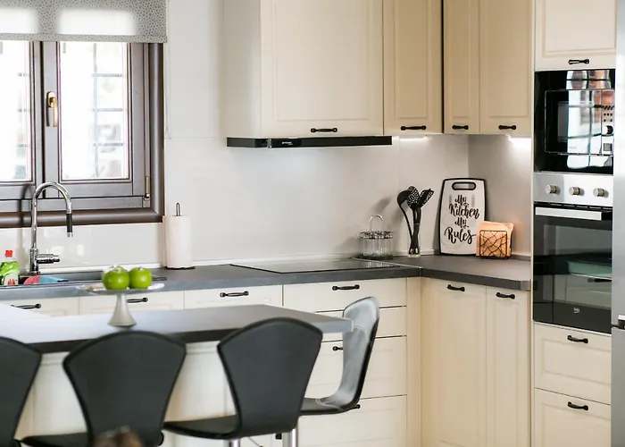 Villa Mermaid Beachfront