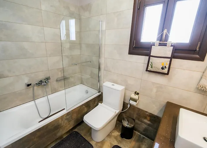 Mermaid Beachfront Villa