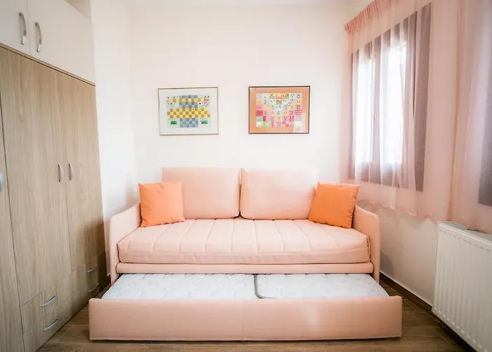 Villa Mermaid Beachfront