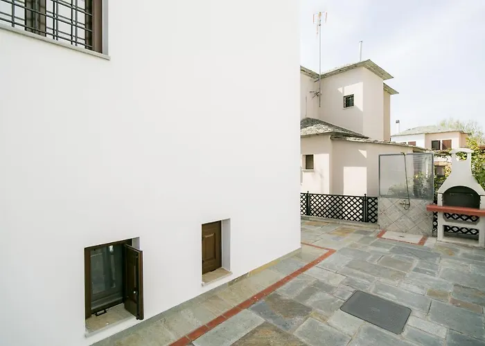 Mermaid Beachfront Villa *