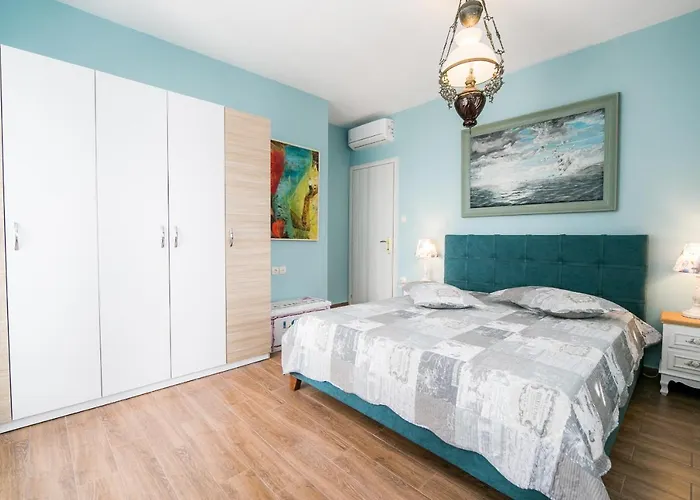 Mermaid Beachfront Villa