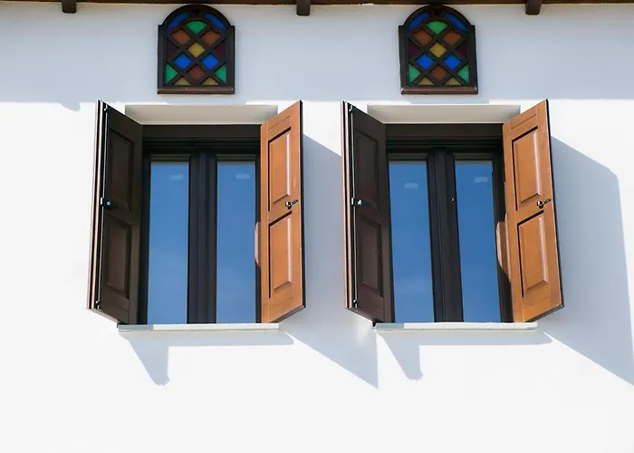 Mermaid Beachfront Villa