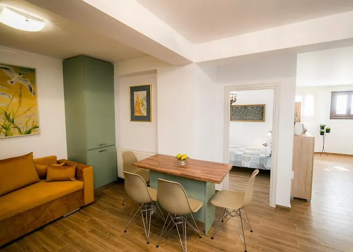 Mermaid Beachfront Villa Koropi