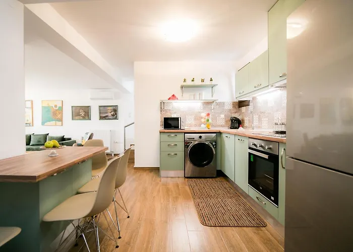 Villa Mermaid Beachfront *