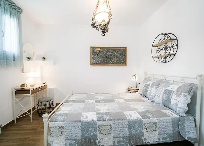 Mermaid Beachfront Villa Koropi