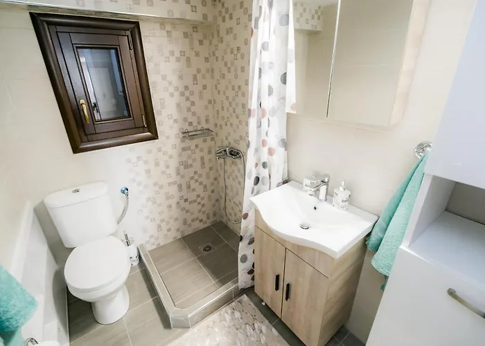 Villa Mermaid Beachfront