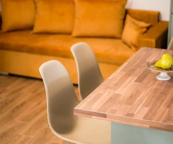 Mermaid Beachfront *